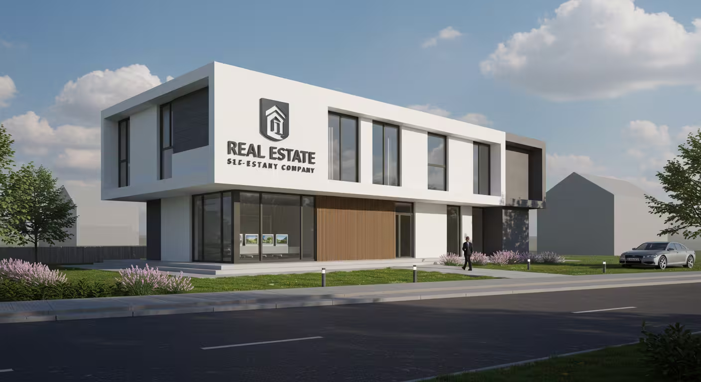 Real estate companies in nigeria