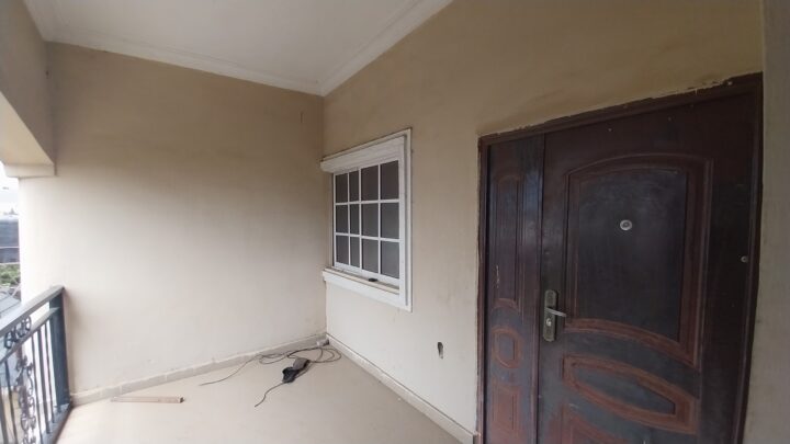 2 Bedroom Flats for Rent in Berger Quarry Mpape Abuja