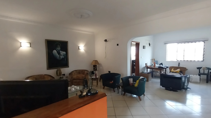 3 Bedroom Flat for Rent in Wuye Abuja
