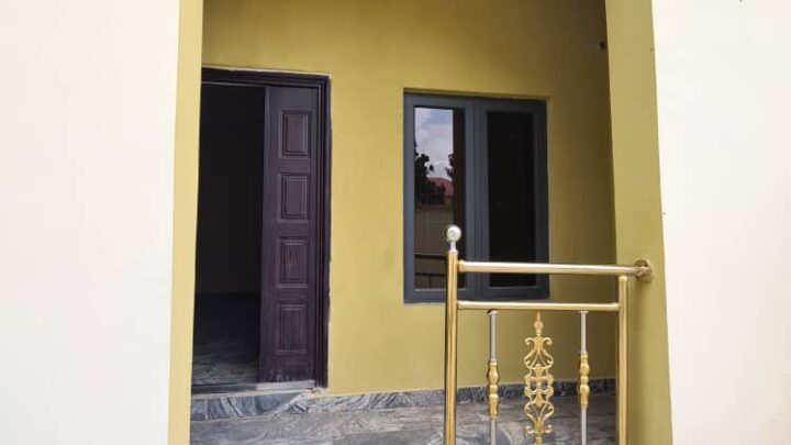 2 Bedroom Flats for Rent in Gudu Abuja