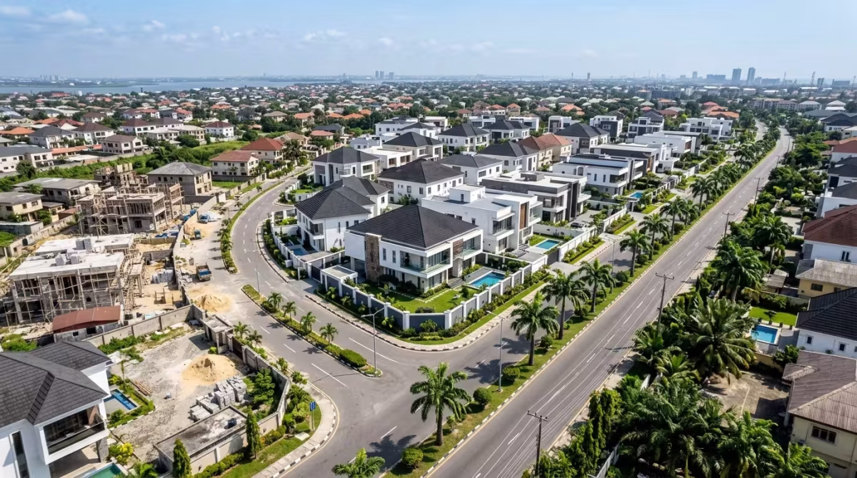 Before You Buy a House in Lagos ([year]): Avoid Scams & Costly Mistakes