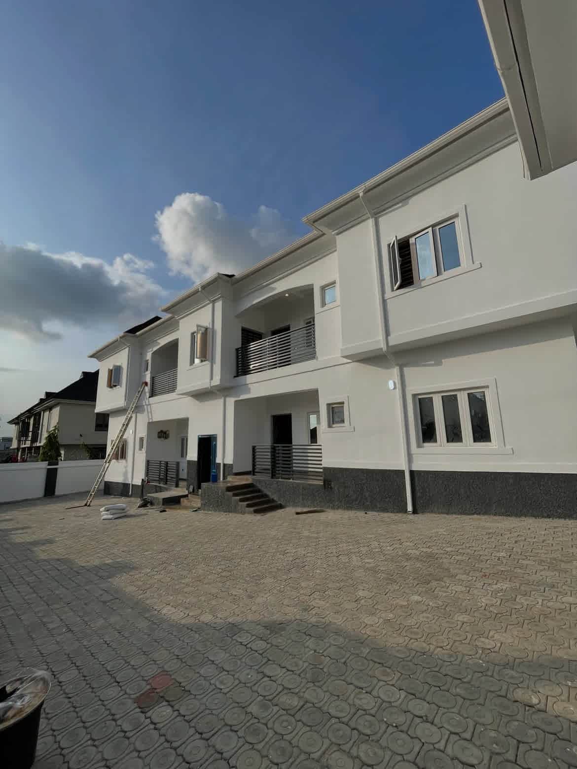 2 Bedroom Apartment for Rent in Life Camp, Abuja | iPropty 2 BEDROOM APARTMENT AVAILABLE NOW LIFECAMP Comfortable Living Area Clean Well Maintaine 1 optimized