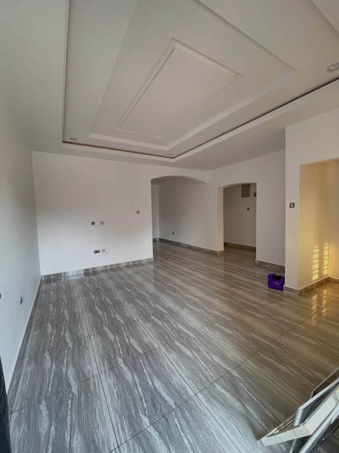 2 Bedroom Apartment for Rent in Life Camp, Abuja | iPropty 2 BEDROOM APARTMENT AVAILABLE NOW LIFECAMP Comfortable Living Area Clean Well Maintaine 3 optimized
