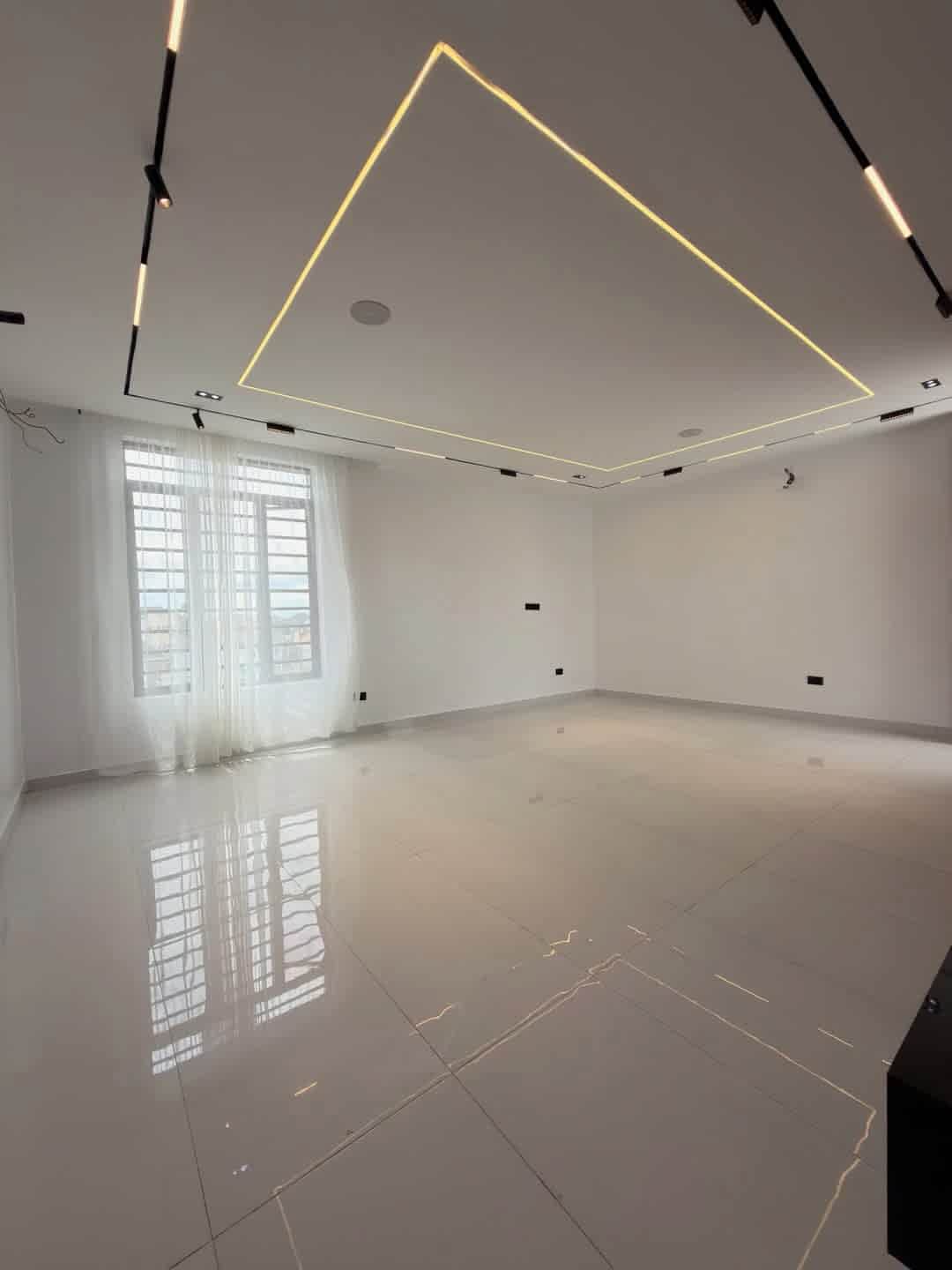 5 BED FULLY SMART HOME WITH SWIMMING POOL CINEMA ROOFTOP TERRACE AND A BQ FOR SALE LOCATI 1 optimized