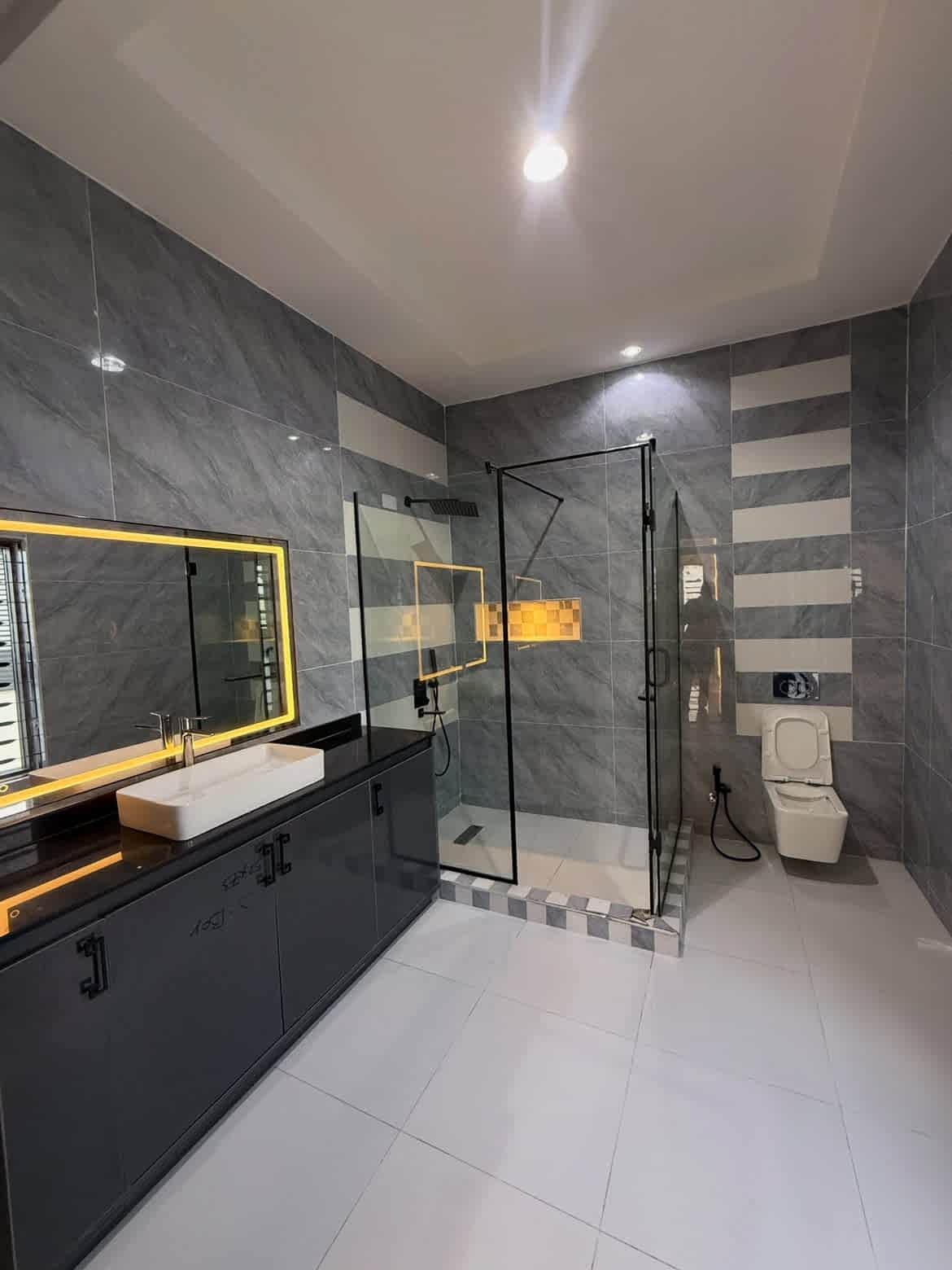 Furnished 4 Bedroom Detached Duplex for Sale in Guzape, Abuja | iPropty Brand new For Sale Good dealFurnished 4 Bedroom Detached Duplex 1 Room BQLocation Guzape B 1 optimized