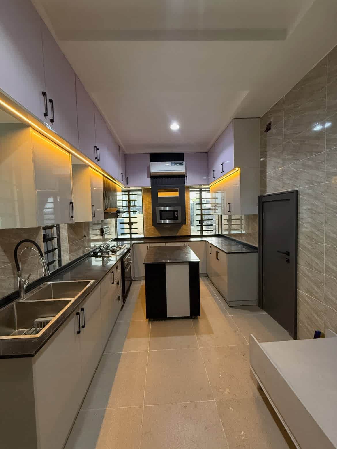 Furnished 4 Bedroom Detached Duplex for Sale in Guzape, Abuja | iPropty Brand new For Sale Good dealFurnished 4 Bedroom Detached Duplex 1 Room BQLocation Guzape B 2 optimized