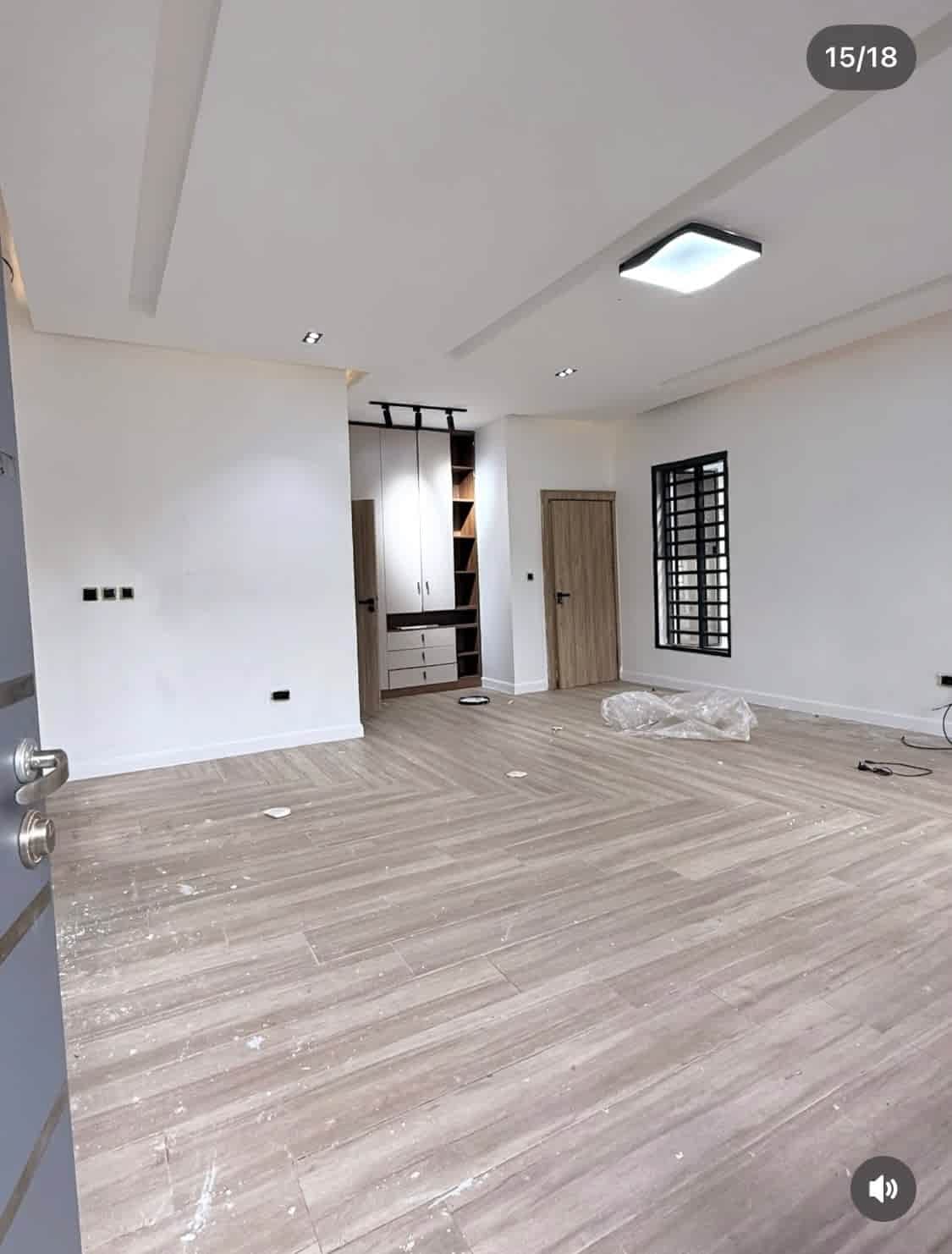 4 Bedroom Semi-Detached Duplex for Rent in Life Camp, Abuja | iPropty FOR RENT LIFECAMP ABUJA Luxury finished 4 bedroom semi detached duplex BQ Inverter 3 optimized