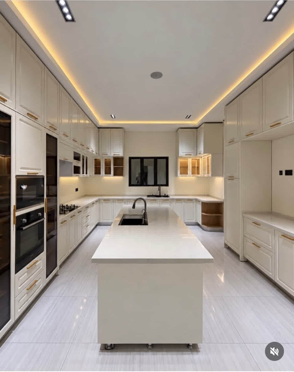 FOR SALE 6 BEDROOM FULLY DETACHED SMART DUPLEX 1 ROOM BQA beautifully designed 6 bedroom ful 1 optimized