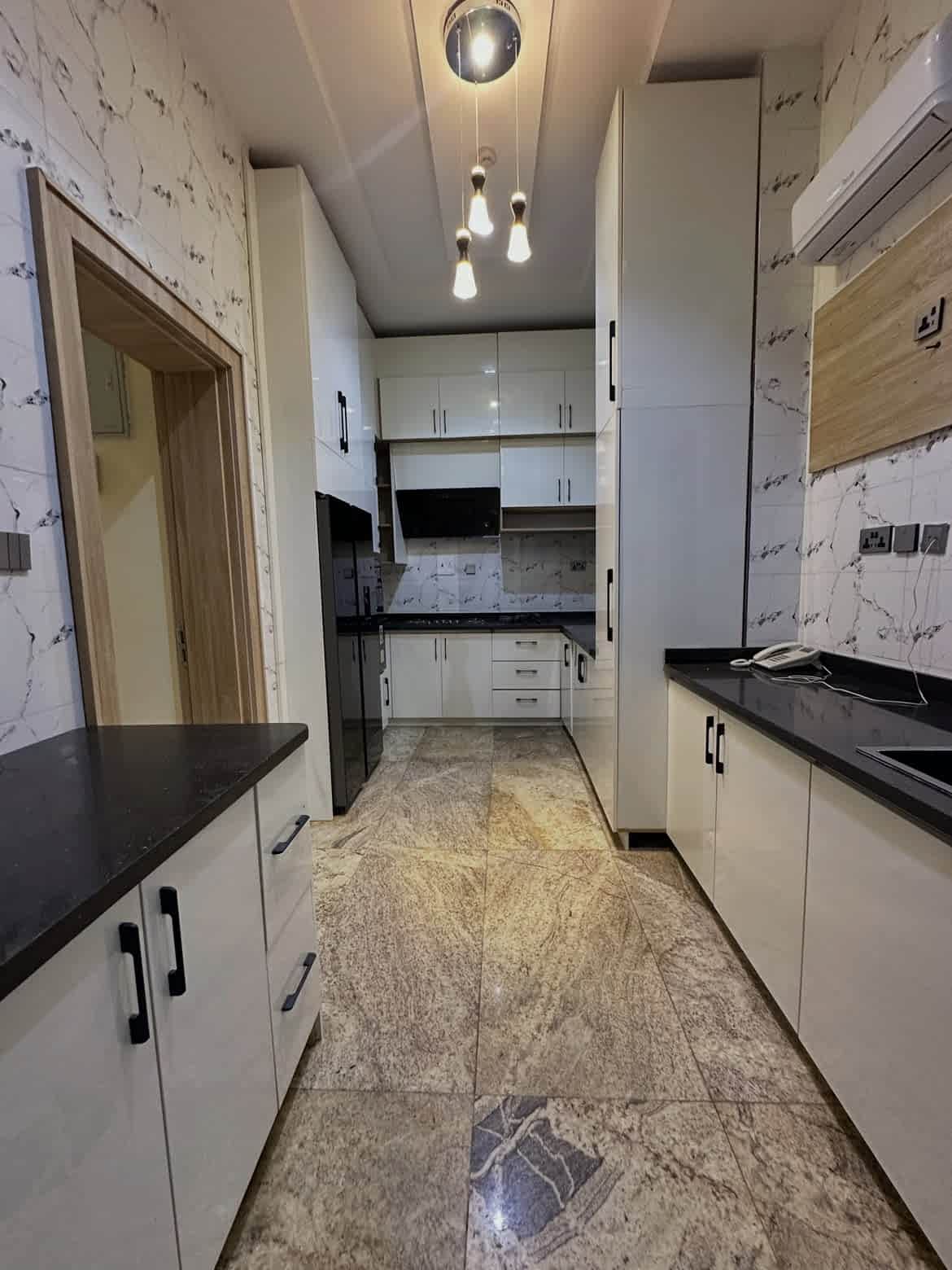 New 4 Bedroom Detached Duplex with Rooftop Balcony in Jahi Abuja | iPropty FOR SALENew 4 Bedroom Detached Duplex 3 Living RoomsAll rooms are en suite with guest toilet 4 optimized