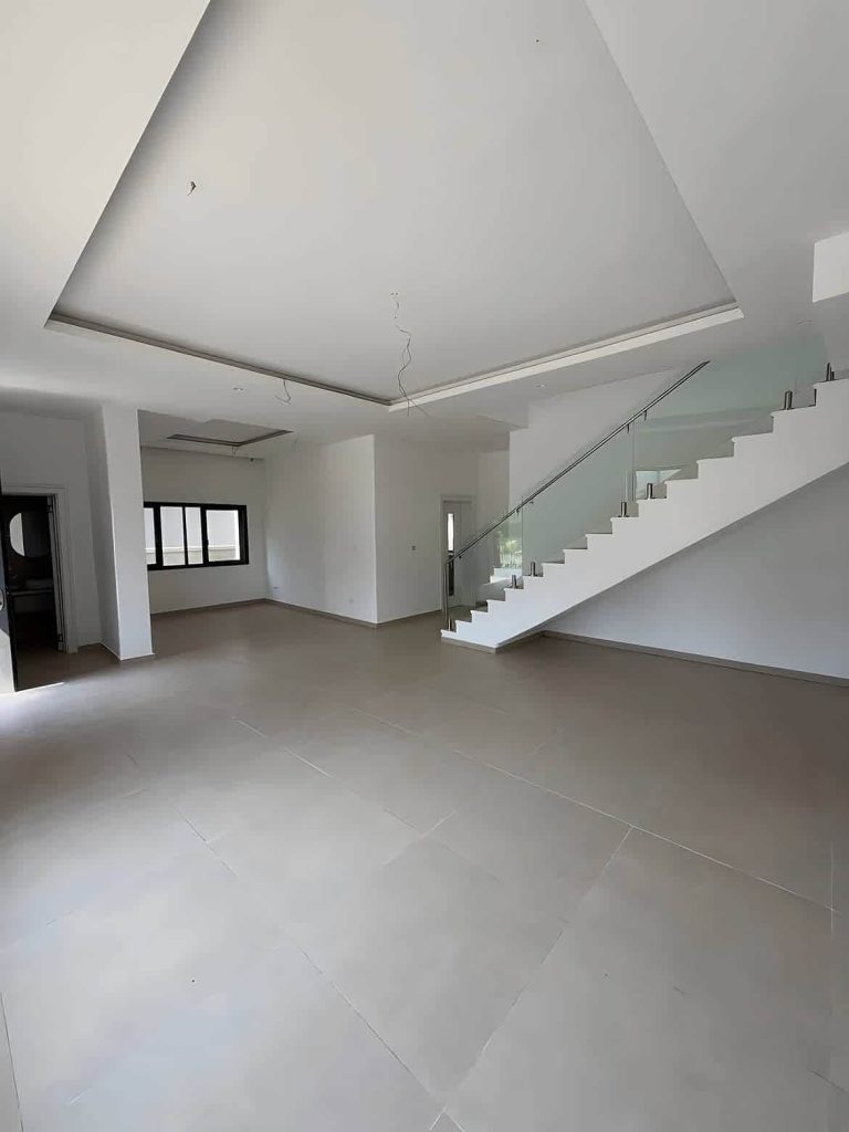 New Listing | iPropty For Sale 5 Bedroom Detached Duplex BQ Location Jabi AbujaPrice 11B NairaRental 60M P 2 optimized 768x1024