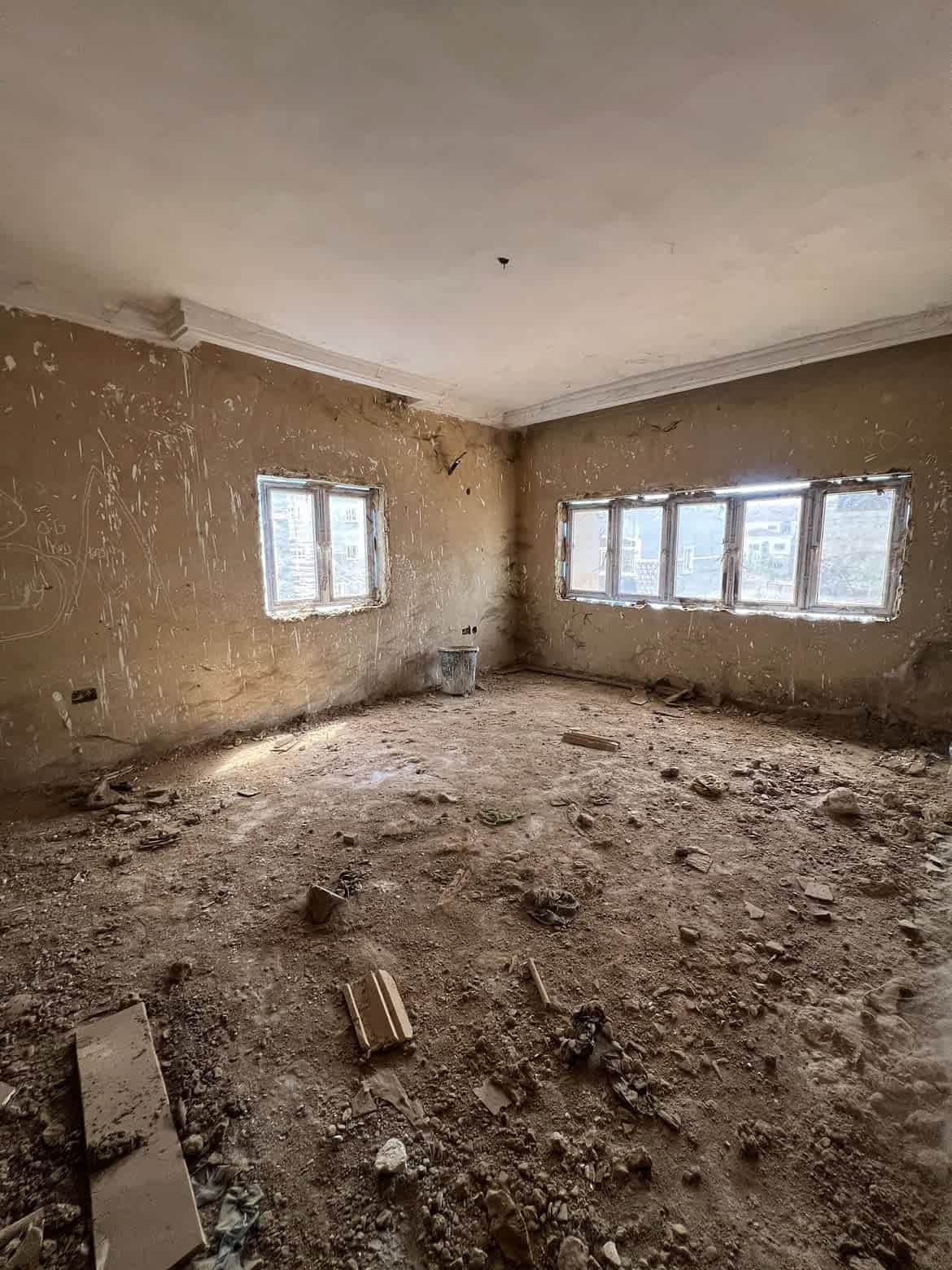 5-Bedroom Duplex for Sale in Apo Resettlement, Abuja | iPropty For Sale Deal Alert3 Bedroom Terrace Duplex 1 Room BQLOCATION Idu Abuja Tarred roadPr 1 optimized