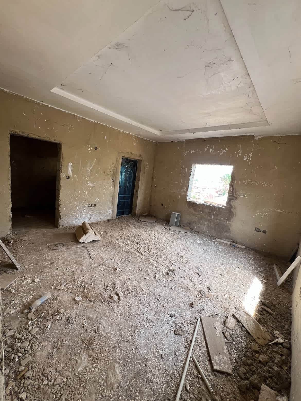 5-Bedroom Duplex for Sale in Apo Resettlement, Abuja | iPropty For Sale Deal Alert3 Bedroom Terrace Duplex 1 Room BQLOCATION Idu Abuja Tarred roadPr 4 optimized