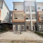 Brand New 3 Bedroom Fully Detached Bungalow in Karsana Gwarinpa | iPropty