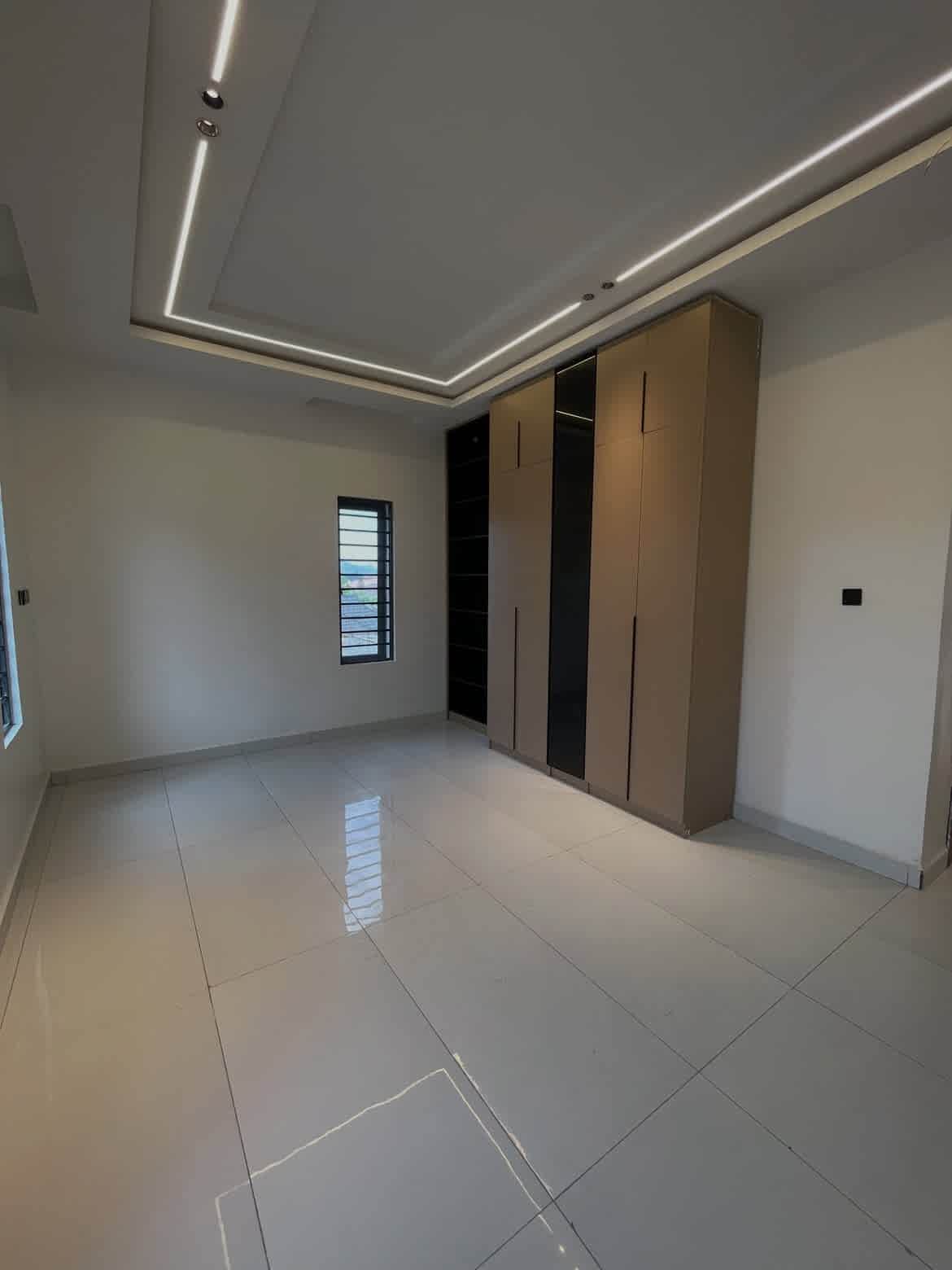 5 Bedroom Detached Duplex for Sale in Gwarinpa, Abuja | iPropty For Sale5 Bedroom Detached Duplex smart home1 Room BqLocation Gwarinpa AbujaPrice 850M Naira 2 optimized