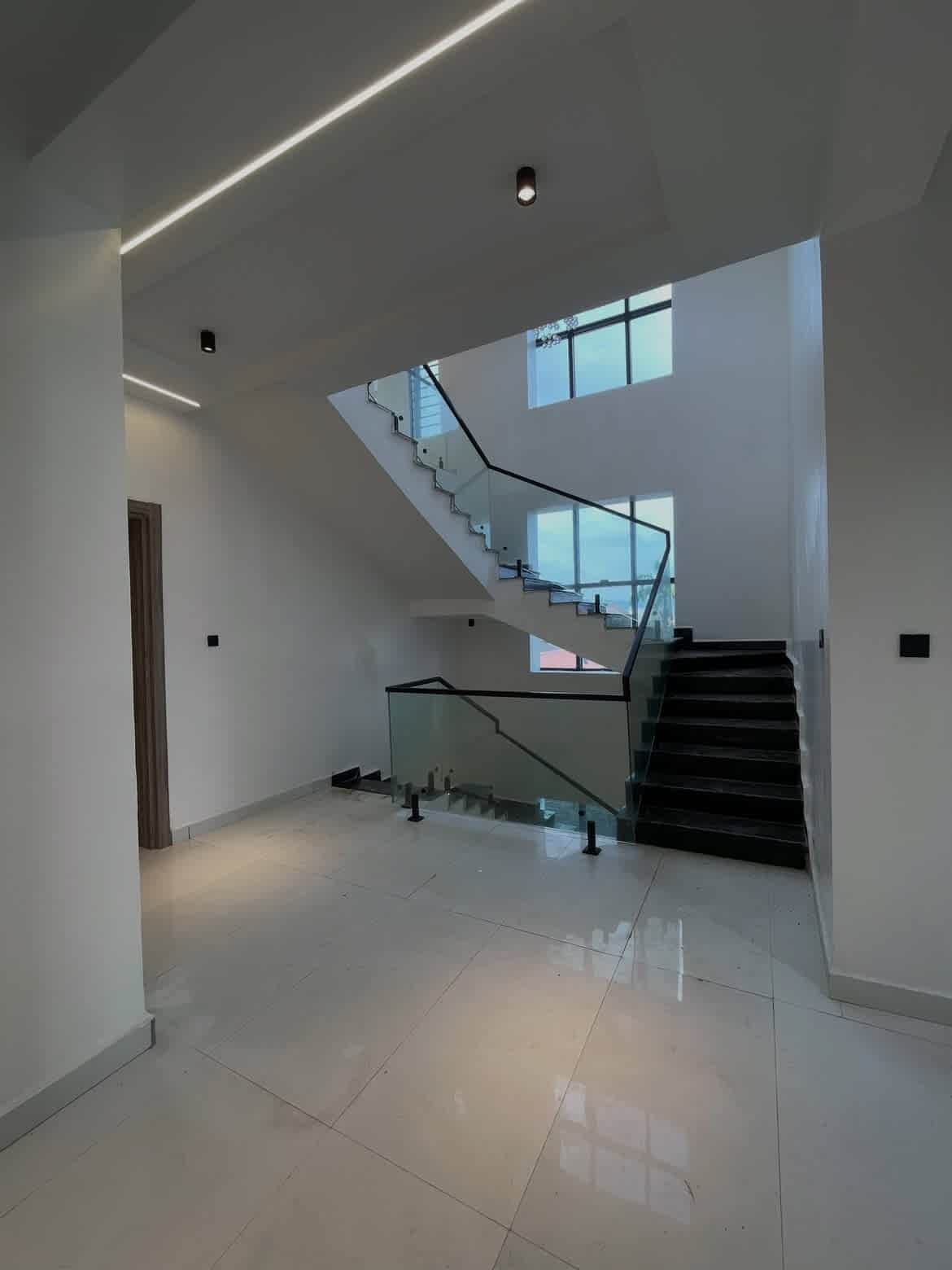 5 Bedroom Detached Duplex for Sale in Gwarinpa, Abuja | iPropty For Sale5 Bedroom Detached Duplex smart home1 Room BqLocation Gwarinpa AbujaPrice 850M Naira 4 optimized