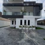 6 Bedroom Detached Mansion for Sale in Apo, Abuja | iPropty