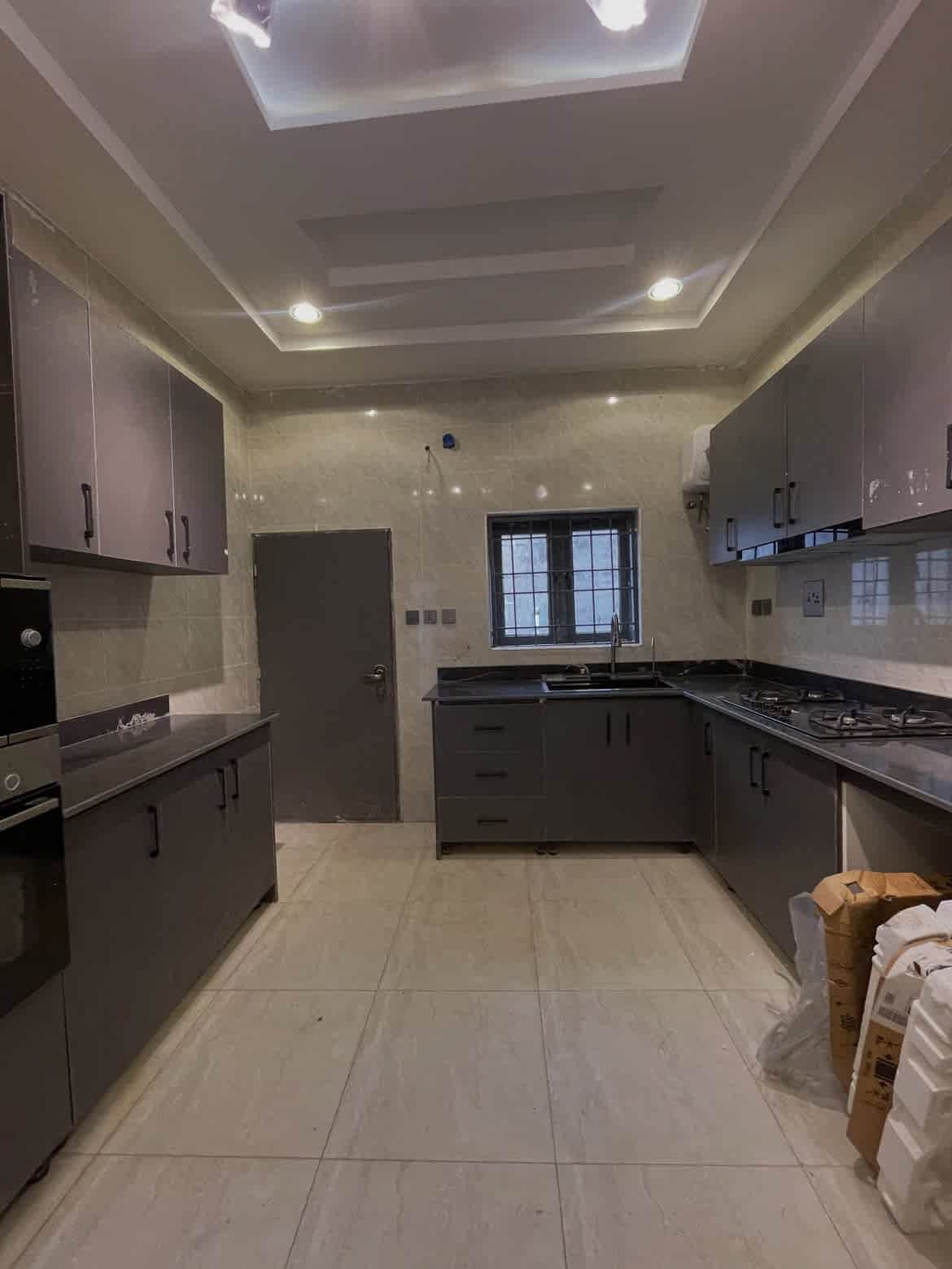 5-Bedroom Semi-Detached Duplex with 1-Room BQ in Idu, Abuja | iPropty For Sale5 Bedroom Semi Detached Duplex1 Room BQPrice 280M NairaLocation IDU Abuja FeaturesGa 1 optimized