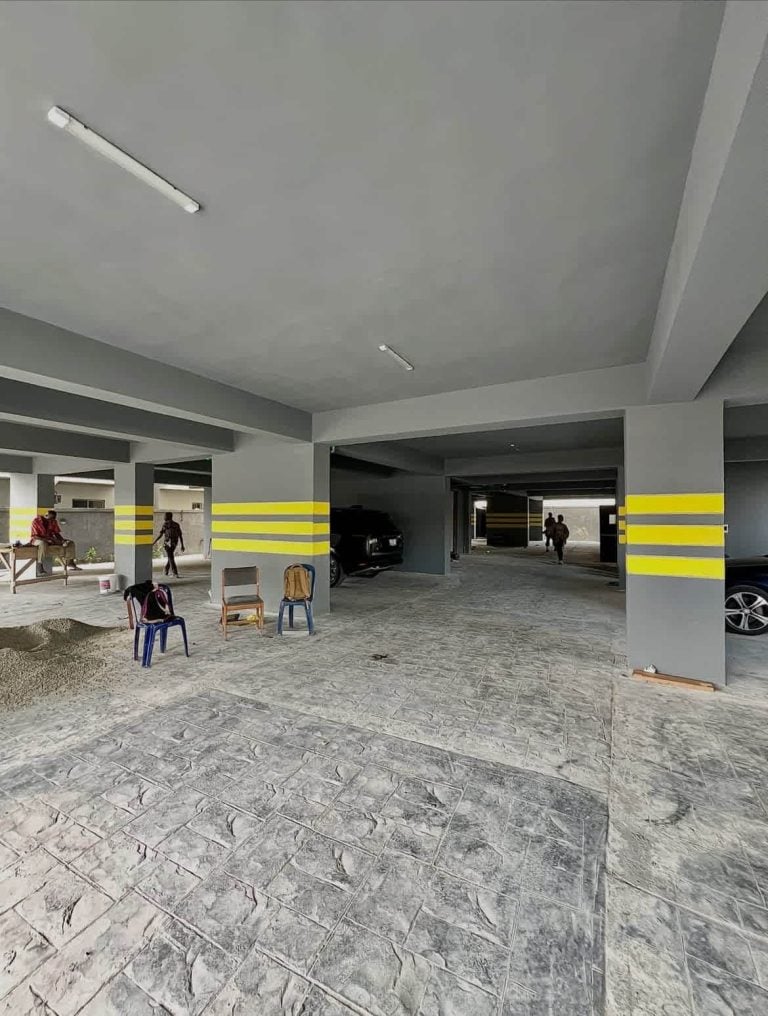 2 Bedroom Serviced Apartment for Sale in Lekki Phase 1, Lagos