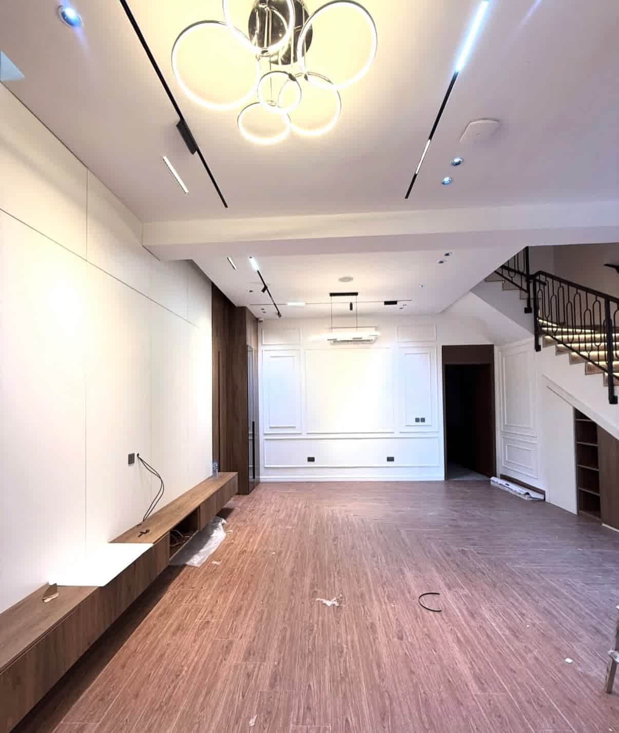 Brand New 4-Bedroom Semi-Detached Smart Home with BQ in Katampe Main, Abuja | iPropty NEWLY BUILT 4 BEDROOM SEMI DETACHED SMARTHOME KATAMPELocation Katampe Main 2mins drive 1 optimized