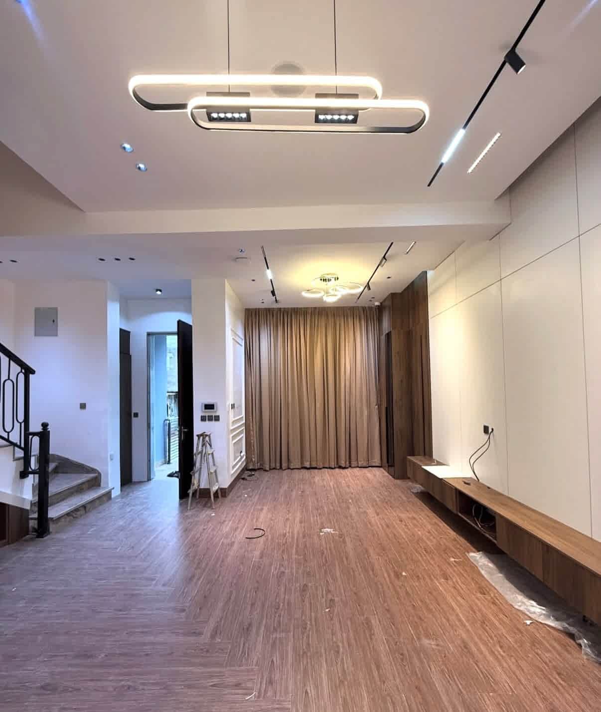 Brand New 4-Bedroom Semi-Detached Smart Home with BQ in Katampe Main, Abuja | iPropty NEWLY BUILT 4 BEDROOM SEMI DETACHED SMARTHOME KATAMPELocation Katampe Main 2mins drive 2 optimized
