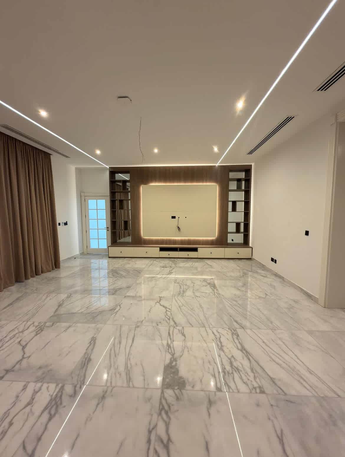New Listing8 Bedroom Fully Detached Smart Mansion designed for luxury space and effortless m 2 optimized