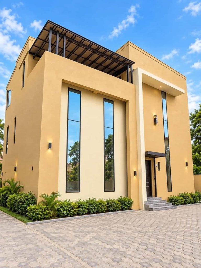 5 Bedroom Luxury Villa for Sale in Maitama, Abuja