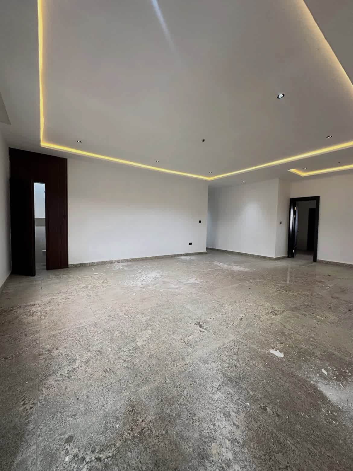 New listing FOR SALE NEWLY BUILT 3 BEDROOM APARTMENT BOYS QUARTERS Location Wuye Abuja P 3 optimized