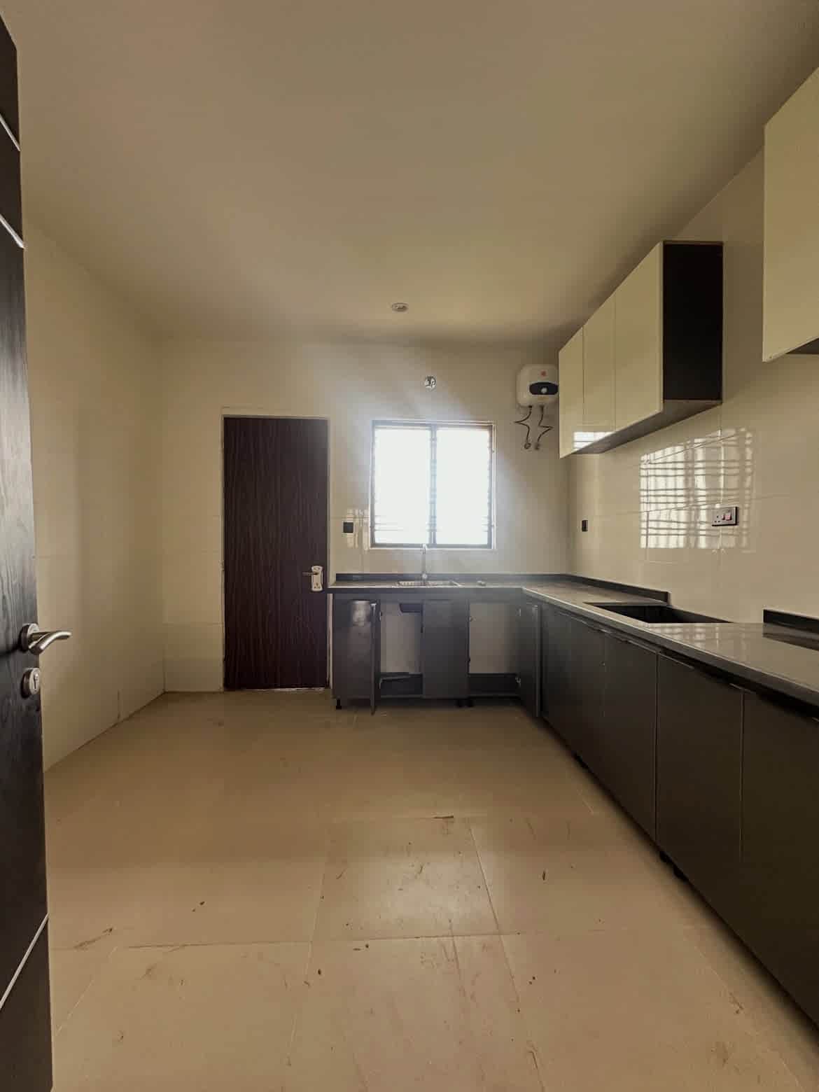 New listing FOR SALE NEWLY BUILT 3 BEDROOM APARTMENT BOYS QUARTERS Location Wuye Abuja P 4 optimized