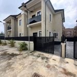 4 Bedroom Terrace Duplex for Sale in Utako, Abuja | iPropty