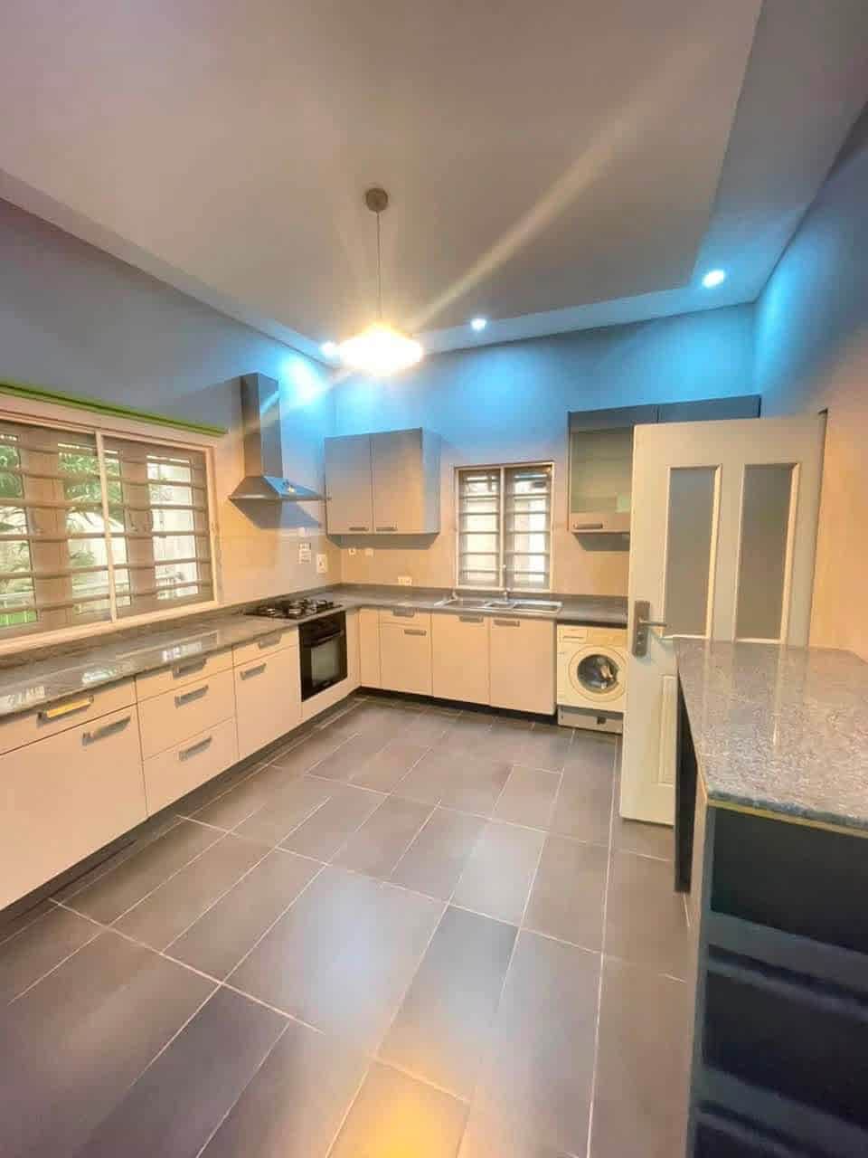contemporary 3bedroom semi furnished bungalow for salelocation off gateway junction ada george 1 optimized