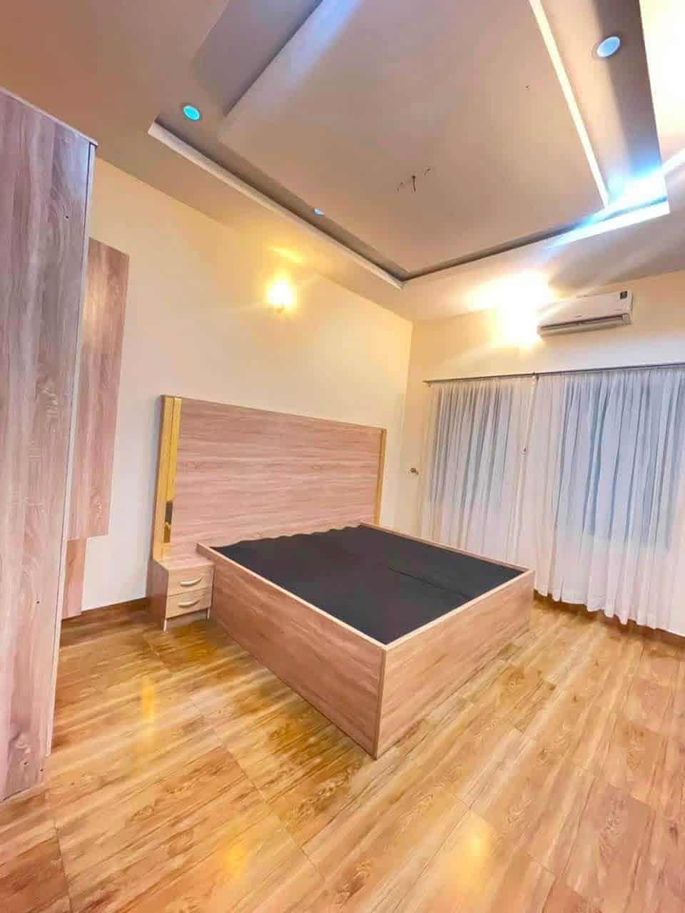 contemporary 3bedroom semi furnished bungalow for salelocation off gateway junction ada george 2 optimized