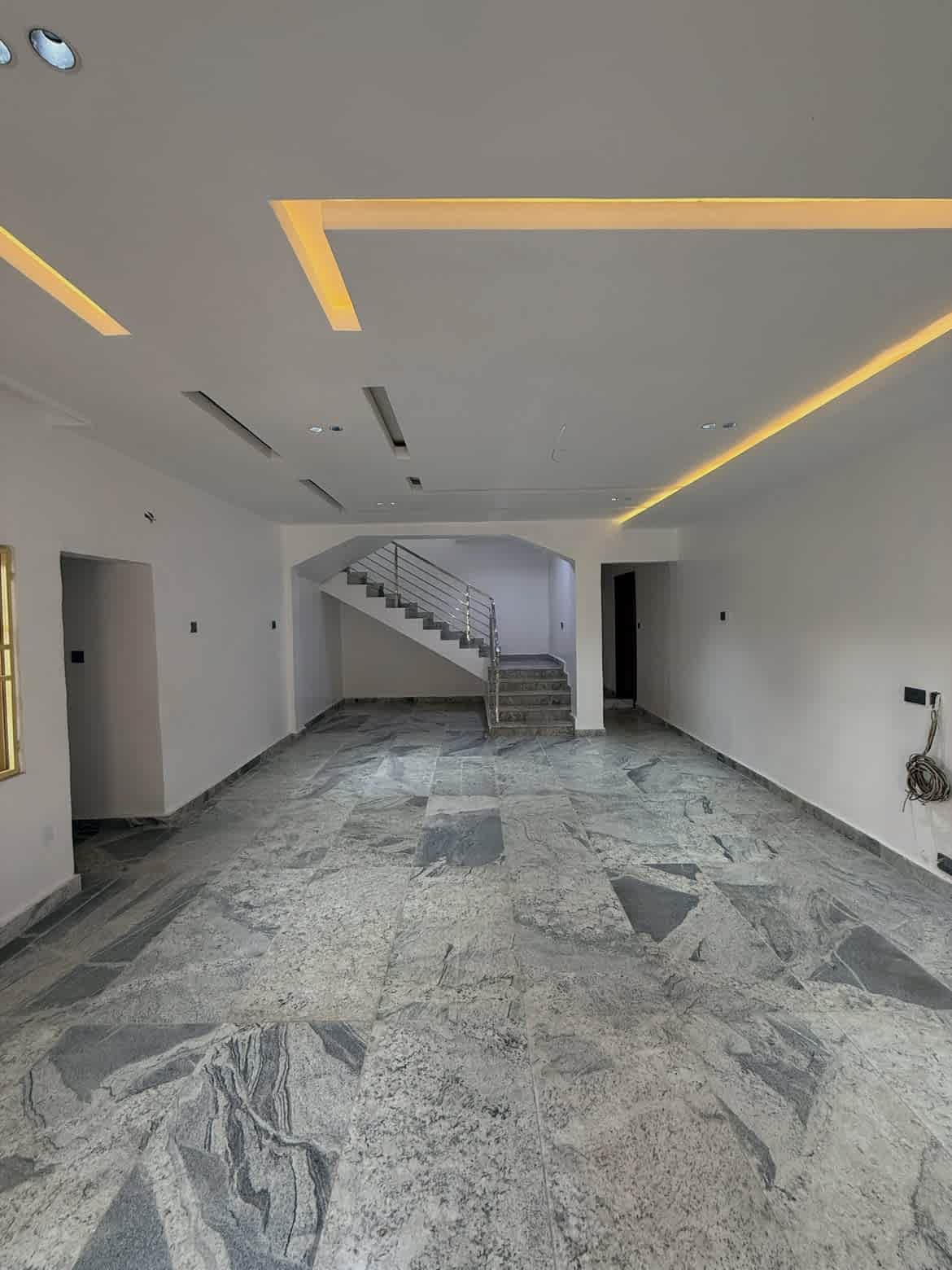 for sale4 bedroom semi detached duplex 1 room bqlocation wuye abujaprice 470m nairafeatures optimized