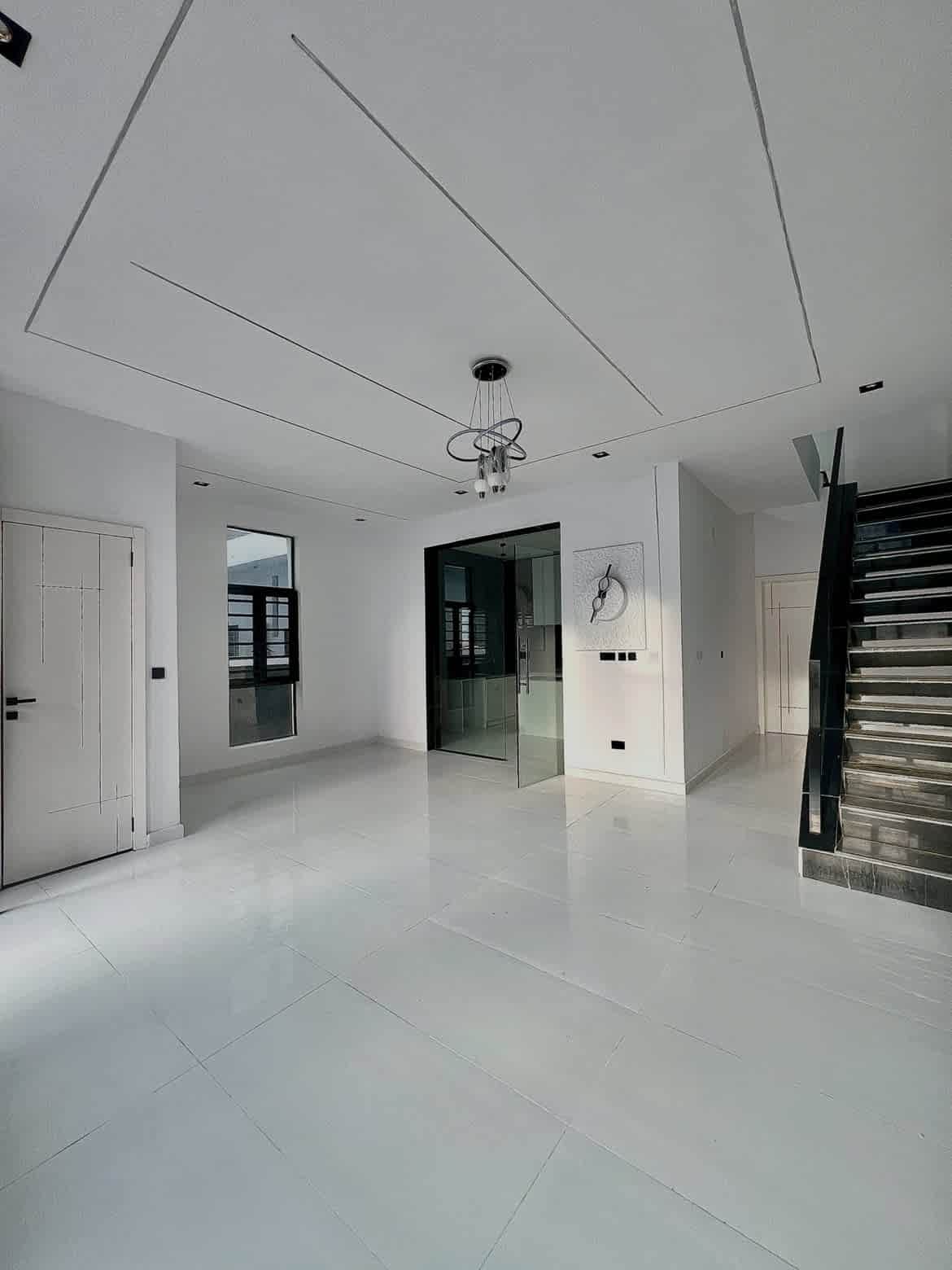 ikota lekki 4 bed n250m4 bedroom semi detached duplexes with 3 4 cars space bq for sale 3 optimized