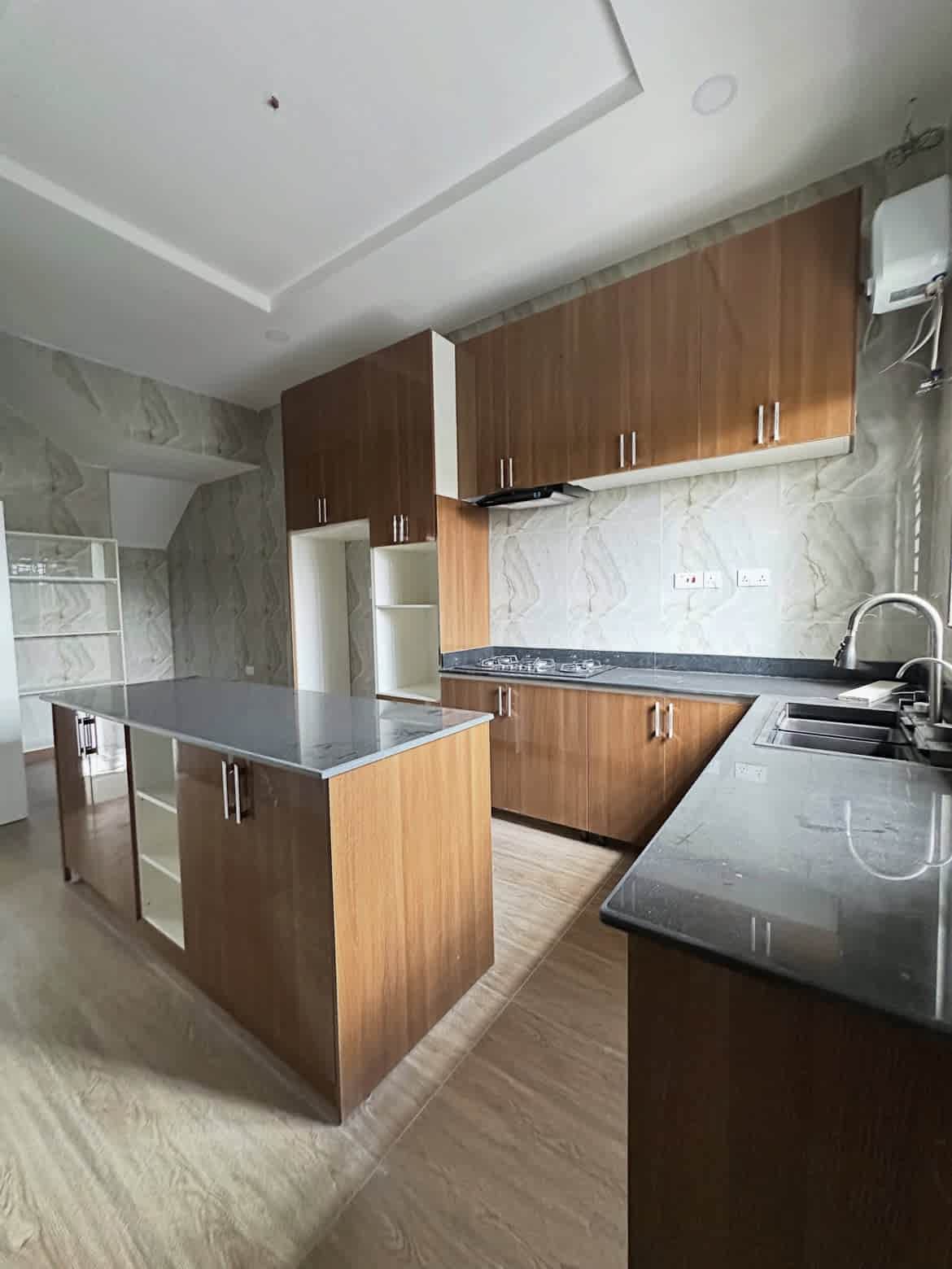 new listing newly built 4 bedroom terrace duplex boys quarters location 📍jahi abuja price 1 optimized