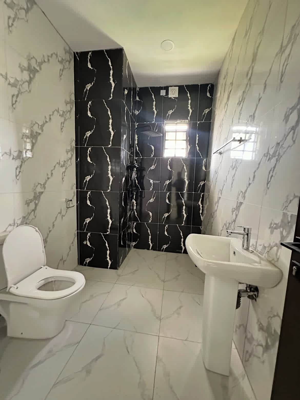 new listing newly built 4 bedroom terrace duplex boys quarters location 📍jahi abuja price 2 optimized