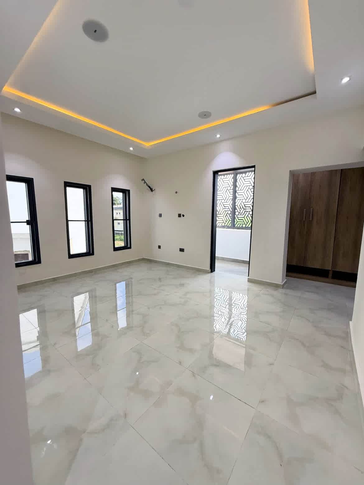 new listingluxury 4 bedrooms terrace duplex with rooms boys quarter available for salelocation 3 optimized