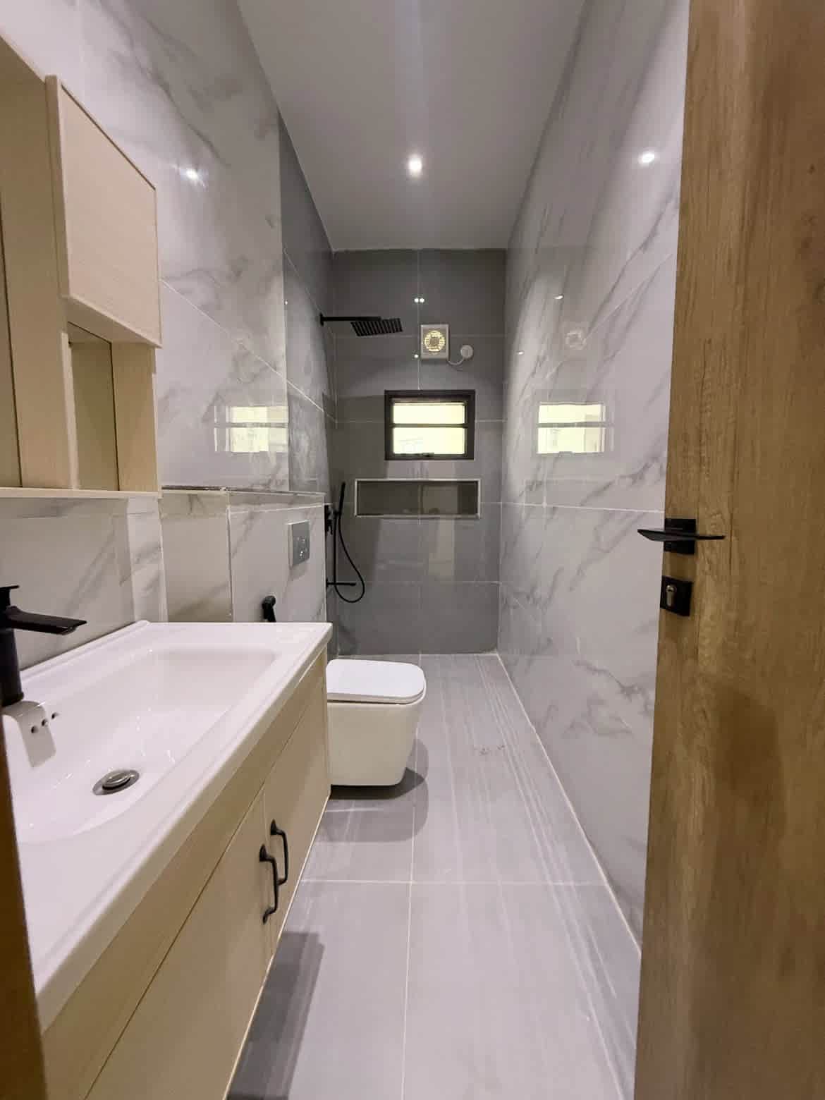 new listingluxury 4 bedrooms terrace duplex with rooms boys quarter available for salelocation 4 optimized