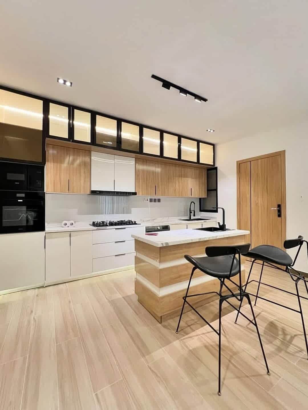 ❗️beautiful apartment for sale ❗️perfect for airbnb personal use ❗️2 bed apartments❗️n200 mill 1 optimized 1
