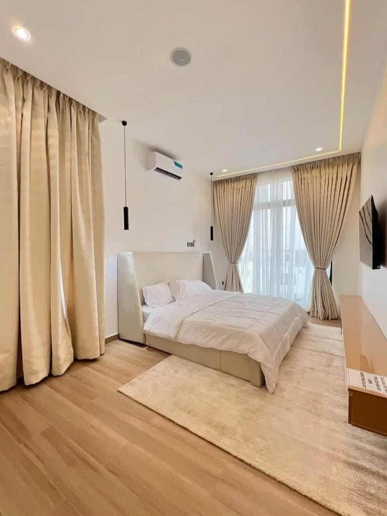 2 Bedroom Apartment for Sale in Ikate, Lekki