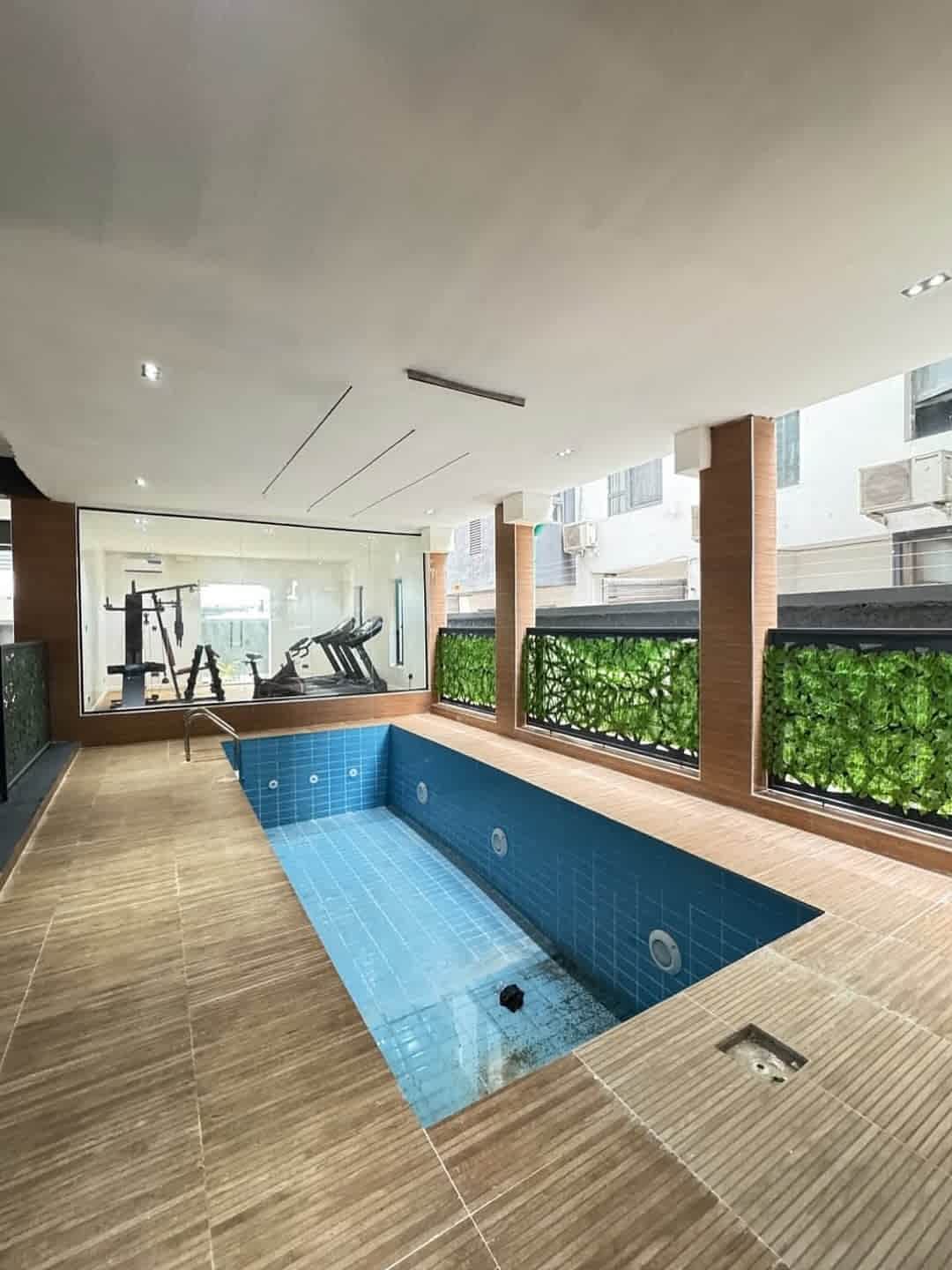❗️beautiful apartment for sale ❗️perfect for airbnb personal use ❗️2 bed apartments❗️n200 mill 4 optimized
