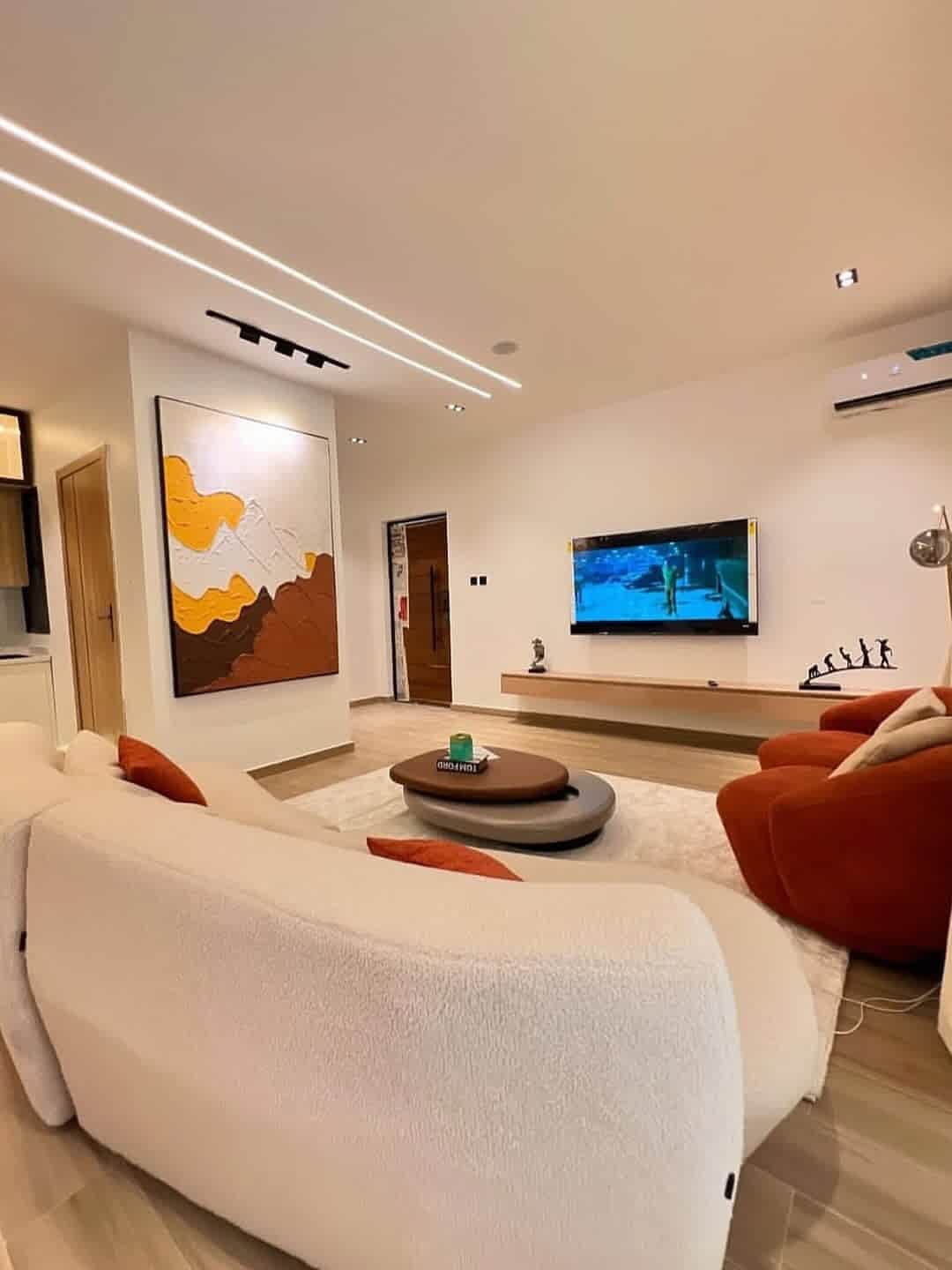 ❗️beautiful apartment for sale ❗️perfect for airbnb personal use ❗️2 bed apartments❗️n200 mill optimized