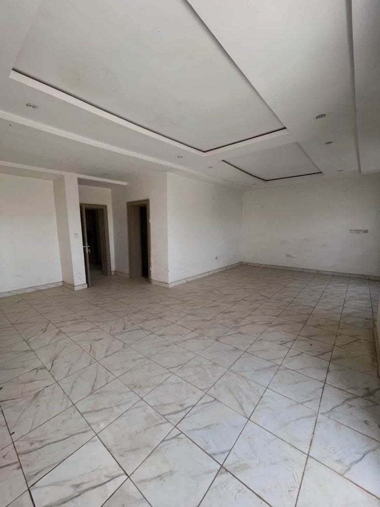 4 Bedroom Home for Rent in Kado, Abuja
