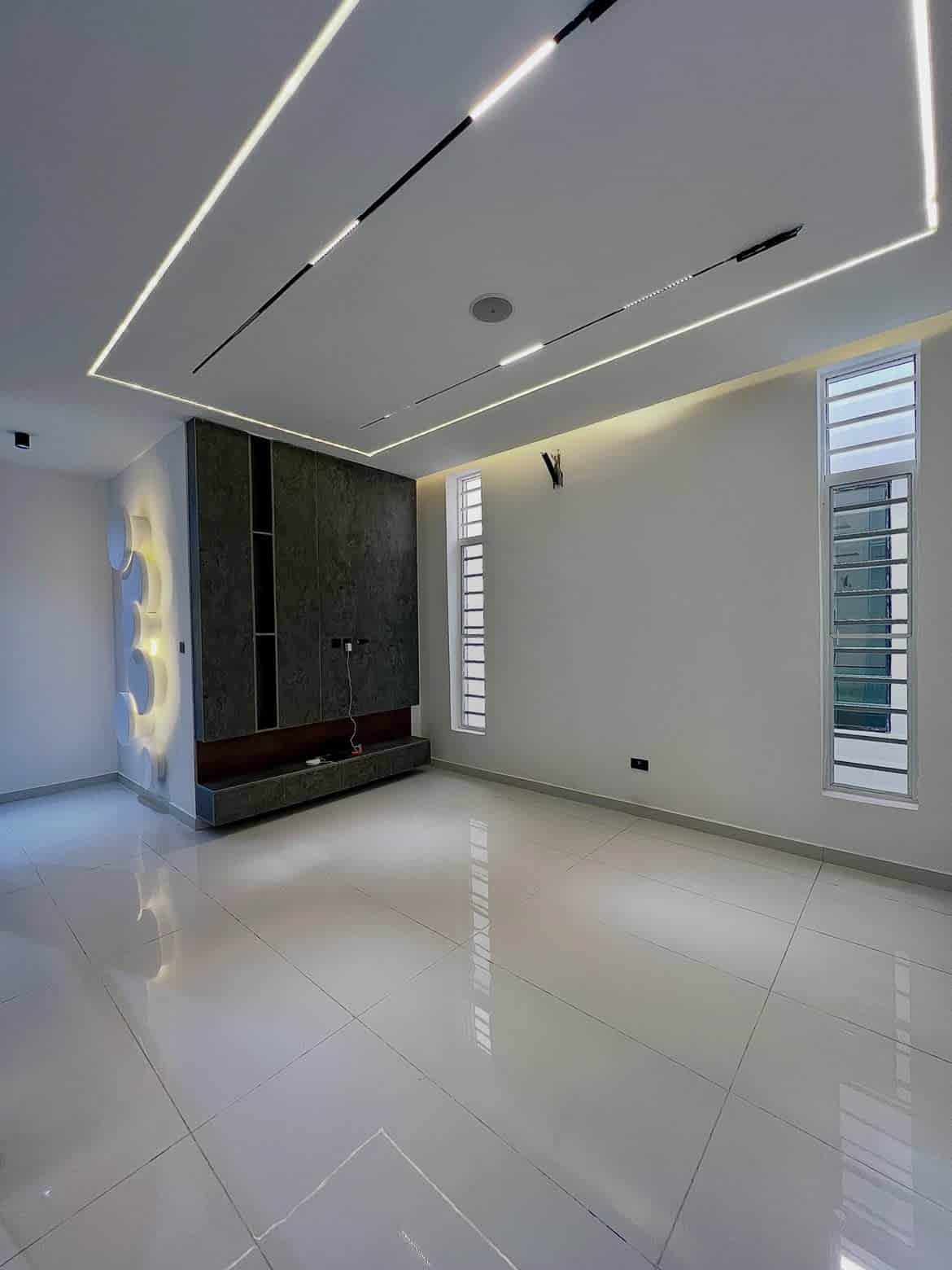 📍chevron lekki 6 bed n849m asking fully automated 6 bedroom fully detached home with roof t 3 optimized