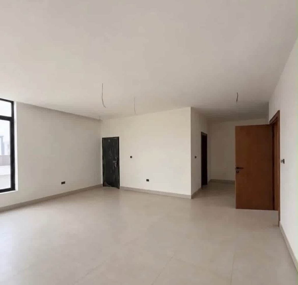 5 bedroom duplex for sale in mabushi, abuja