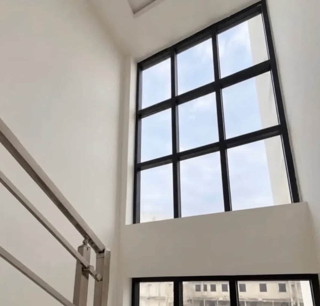 5 bedroom duplex for sale in mabushi, abuja